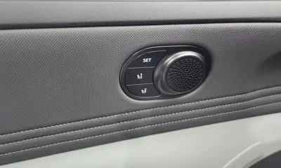 Hyundai Avante 2025, 6035 км, за 23900000 KRW - фото 33