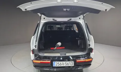 Hyundai Santafe 2024, 18674 км, за 40900000 KRW - фото 46