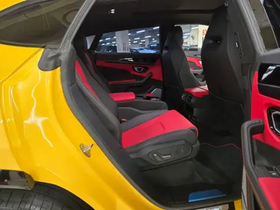 Lamborghini Urus 2022, 21132 км, за 289900000 KRW - фото 6