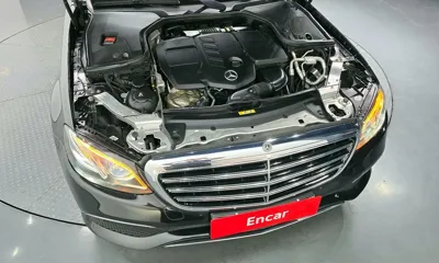 Mercedes-Benz E-Class 2019, 104337 км, за 24700000 KRW - фото 6