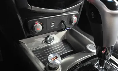 KG_Mobility_Ssangyong TIBOLI 2016, 53240 км, за 9500000 KRW - фото 16