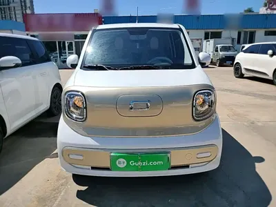 Bestune Pony 2025, 13300 км, за 26900 CNY