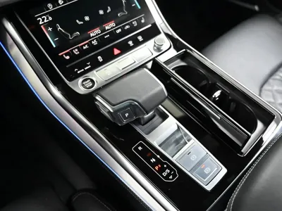 Audi Q8 2023, 13957 км, за 87000000 KRW - фото 9