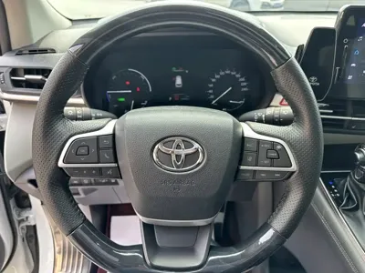 Toyota Granvia 2024, 77800 км, за 230300 CNY - фото 7