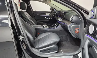 Mercedes-Benz E-Class 2018, 65343 км, за 27490000 KRW - фото 26