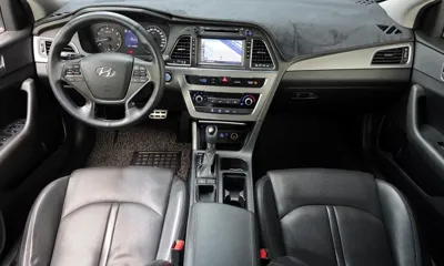 Hyundai Sonata 2016, 140465 км, за 6300000 KRW - фото 7