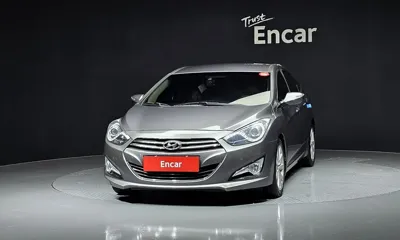 Hyundai i40 2012, 93963 км, за 5990000 KRW