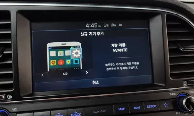 Hyundai Avante 2018, 162313 км, за 8200000 KRW - фото 30