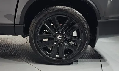 KG_Mobility_Ssangyong Rexton 2019, 49956 км, за 15900000 KRW - фото 21