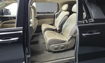 Kia Canival 2021, 35470 км, за 32500000 KRW - фото 26