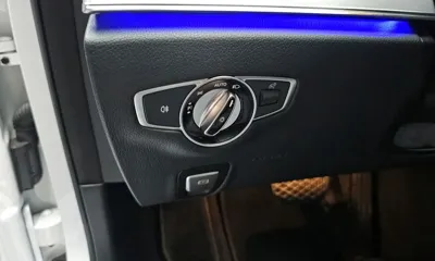Mercedes-Benz E-Class 2021, 126764 км, за 27000000 KRW - фото 30