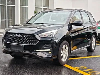 Haval M6 · 2019 год