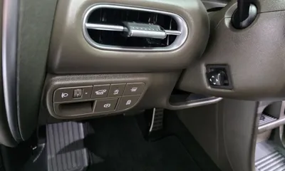 Hyundai Palisade 2026, 4670 км, за 54000000 KRW - фото 32