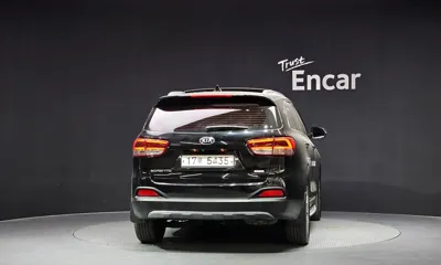 Kia Sorento 2015, 226525 км, за 8900000 KRW