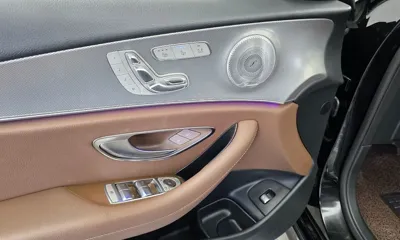Mercedes-Benz E-Class 2019, 96153 км, за 23900000 KRW - фото 28