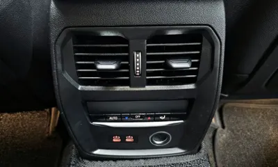 BMW 3-Series 2019, 104015 км, за 22300000 KRW - фото 18