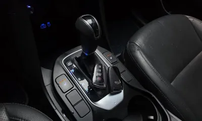 Hyundai Santafe 2016, 250612 км, за 7200000 KRW - фото 9