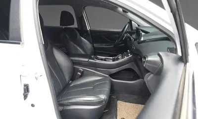 Hyundai Santafe 2021, 104906 км, за 18000000 KRW - фото 11