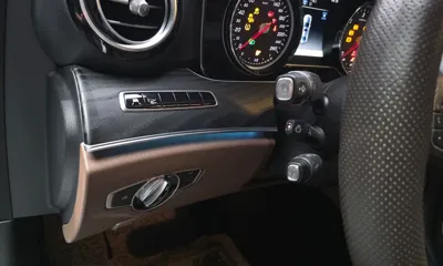 Mercedes-Benz E-Class 2018, 83411 км, за 22400000 KRW - фото 27