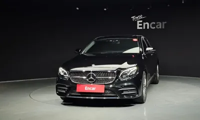 Mercedes-Benz E-Class 2020, 68293 км, за 28500000 KRW