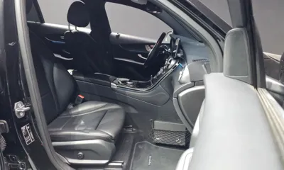 Mercedes-Benz GLC-Class 2019, 120735 км, за 27990000 KRW - фото 11