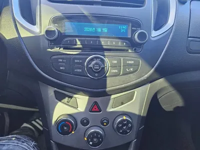 ChevroletGMDaewoo Trax 2015, 188000 км, за 3500000 KRW - фото 12