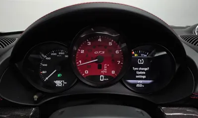 Porsche 718 2018, 48827 км, за 58800000 KRW - фото 8
