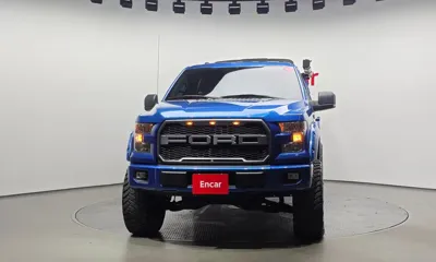 Ford F150 2015, 97076 км, за 41900000 KRW - фото 3
