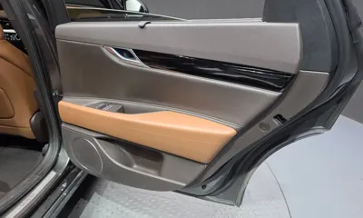 Genesis G80 2022, 68550 км, за 32000000 KRW - фото 25