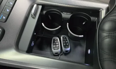 Hyundai Palisade 2024, 15127 км, за 50500000 KRW - фото 32