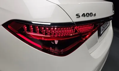 Mercedes-Benz S-Class 2022, 79915 км, за 81900000 KRW - фото 23