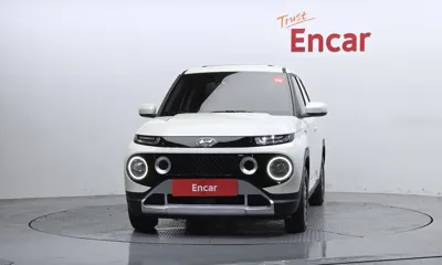 Hyundai Casper 2023, 38049 км, за 14500000 KRW