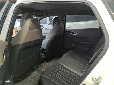 Changan Eado 2026, 2000 км, за 78800 CNY - фото 9