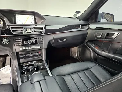 Mercedes-Benz E-Class 2014, 162000 км, за 7590000 KRW - фото 10