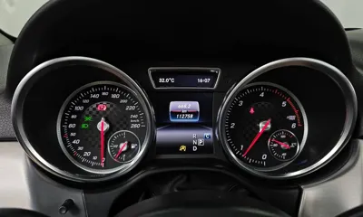 Mercedes-Benz GLE-Class 2018, 112758 км, за 28500000 KRW - фото 8