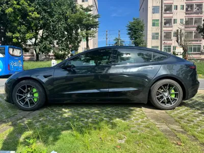 Tesla Model 3 2020, 85300 км, за 96800 CNY - фото 9