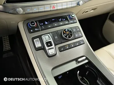 Hyundai Palisade 2022, 64469 км, за 27590000 KRW - фото 9