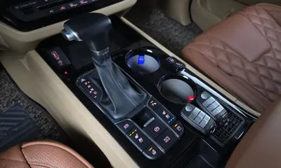 Kia Canival 2019, 109441 км, за 20900000 KRW - фото 9