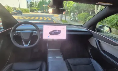 Tesla Model Y 2026, 3000 км, за 45120000 KRW - фото 3