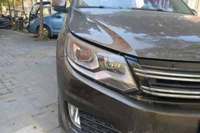 Volkswagen Tiguan 2015, 89600 км, за 46960.37 CNY - фото 7