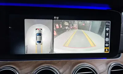 Mercedes-Benz E-Class 2019, 98672 км, за 27500000 KRW - фото 16