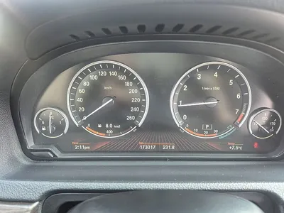 BMW Gran Turismo 2011, 173017 км, за 5900000 KRW - фото 8