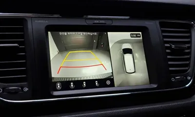 Kia Canival 2019, 122246 км, за 21000000 KRW - фото 15