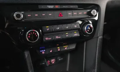 Kia Sportage 2016, 107577 км, за 9900000 KRW - фото 11