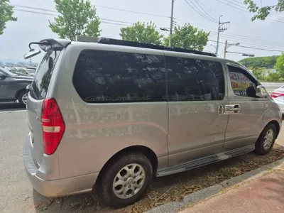 Hyundai Starex 2011, 191979 км, за 11500000 KRW - фото 5