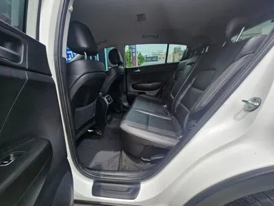 Kia Sportage 2016, 115810 км, за 9500000 KRW - фото 13
