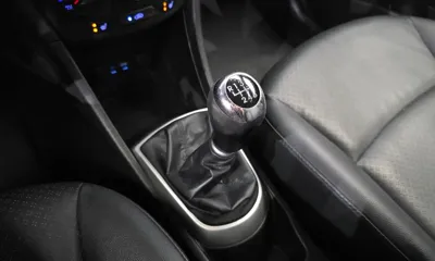Hyundai Accent 2014, 155261 км, за 3990000 KRW - фото 9