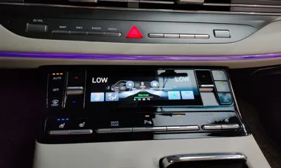 Hyundai Grandeur 2023, 76060 км, за 25490000 KRW - фото 31