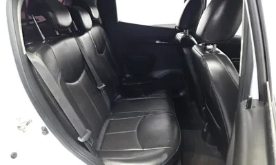 ChevroletGMDaewoo Spark 2016, 83571 км, за 4600000 KRW - фото 11