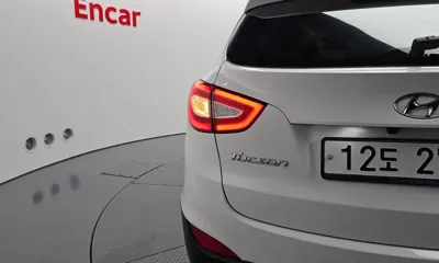 Hyundai Tucson 2015, 153472 км, за 7500000 KRW - фото 23